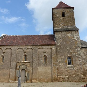 Eglise