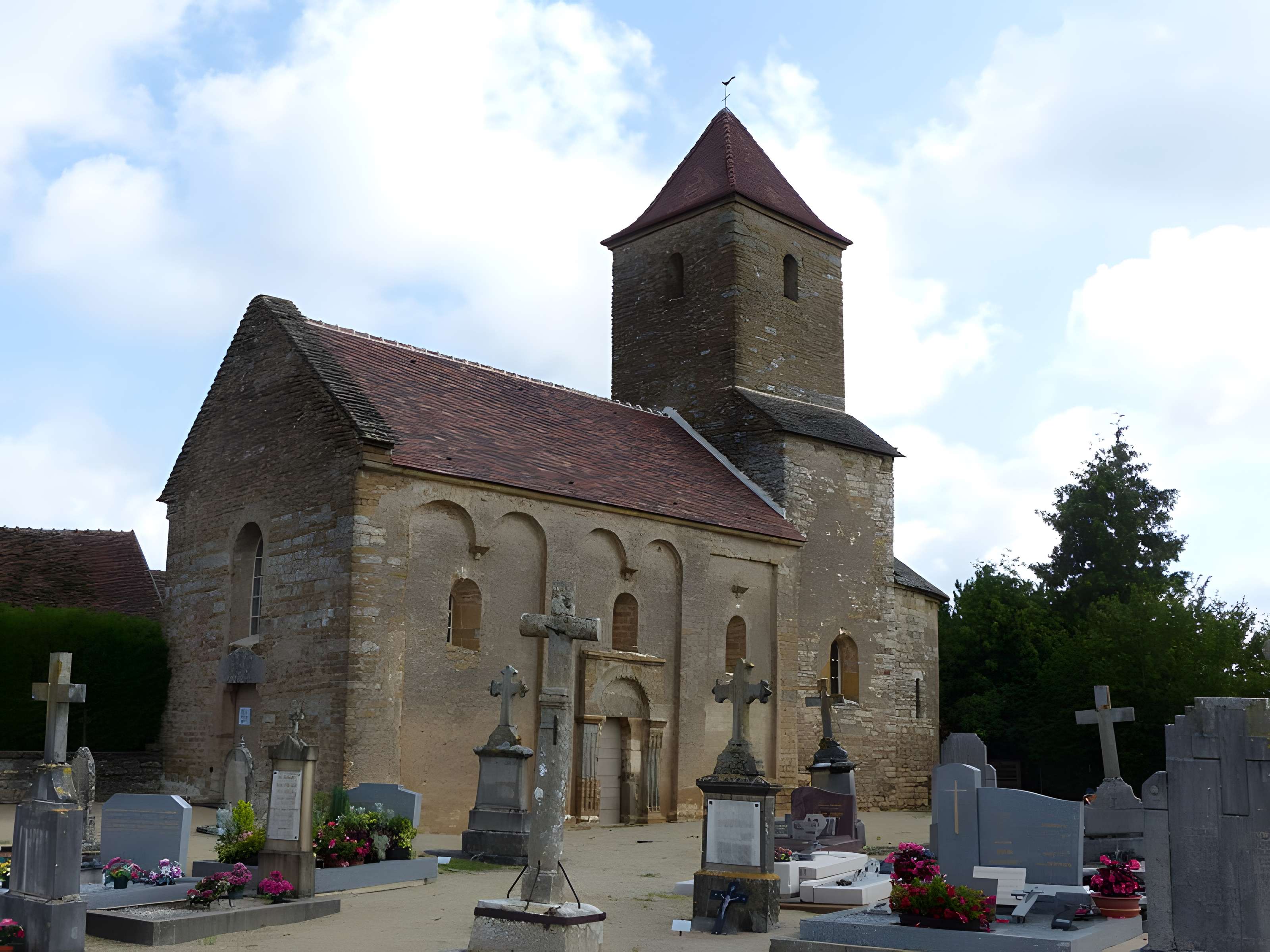 Eglise