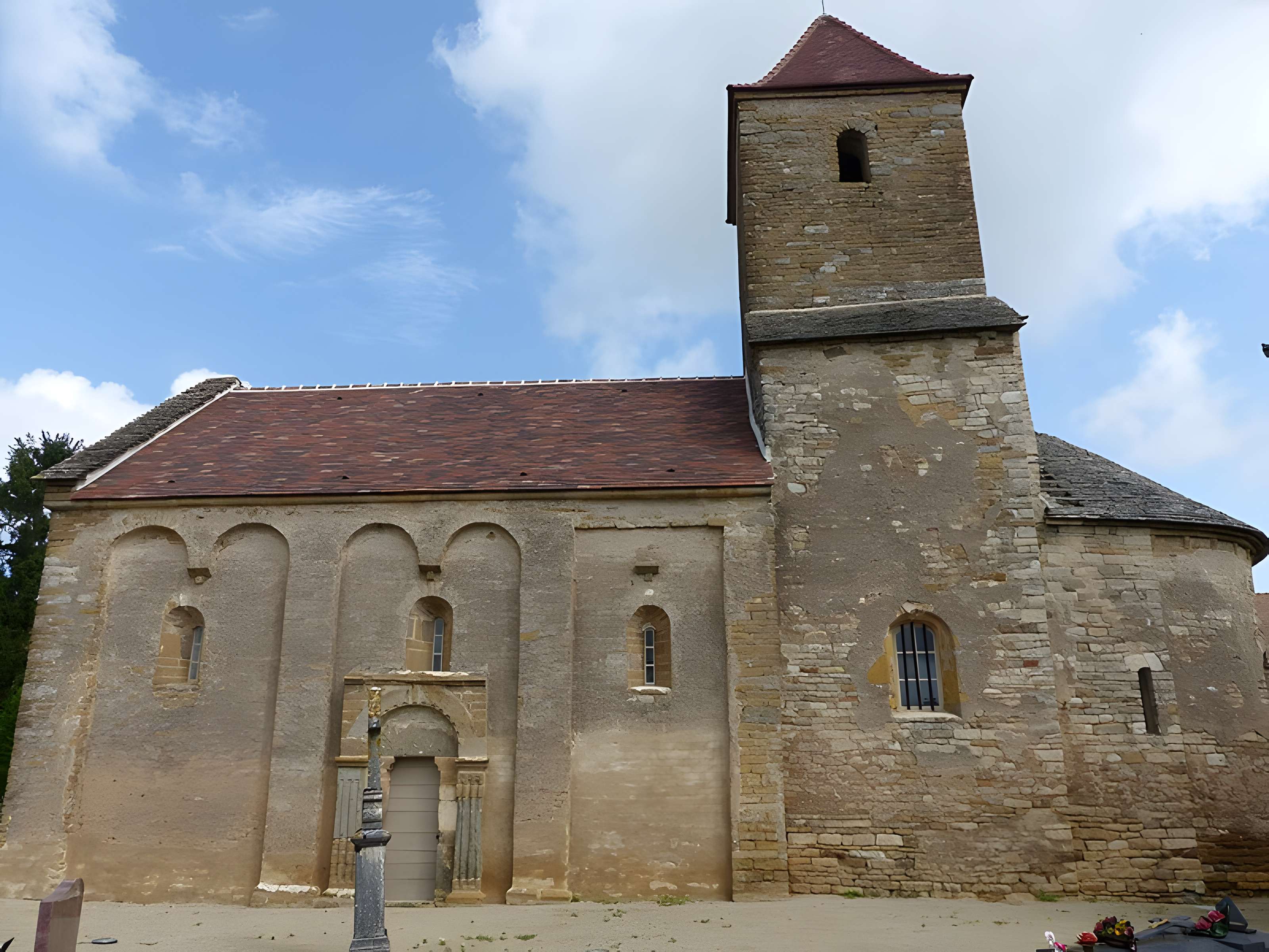 Eglise