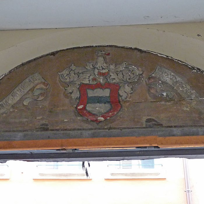 Photo de Hôtel de Rathsamhausen à Strasbourg