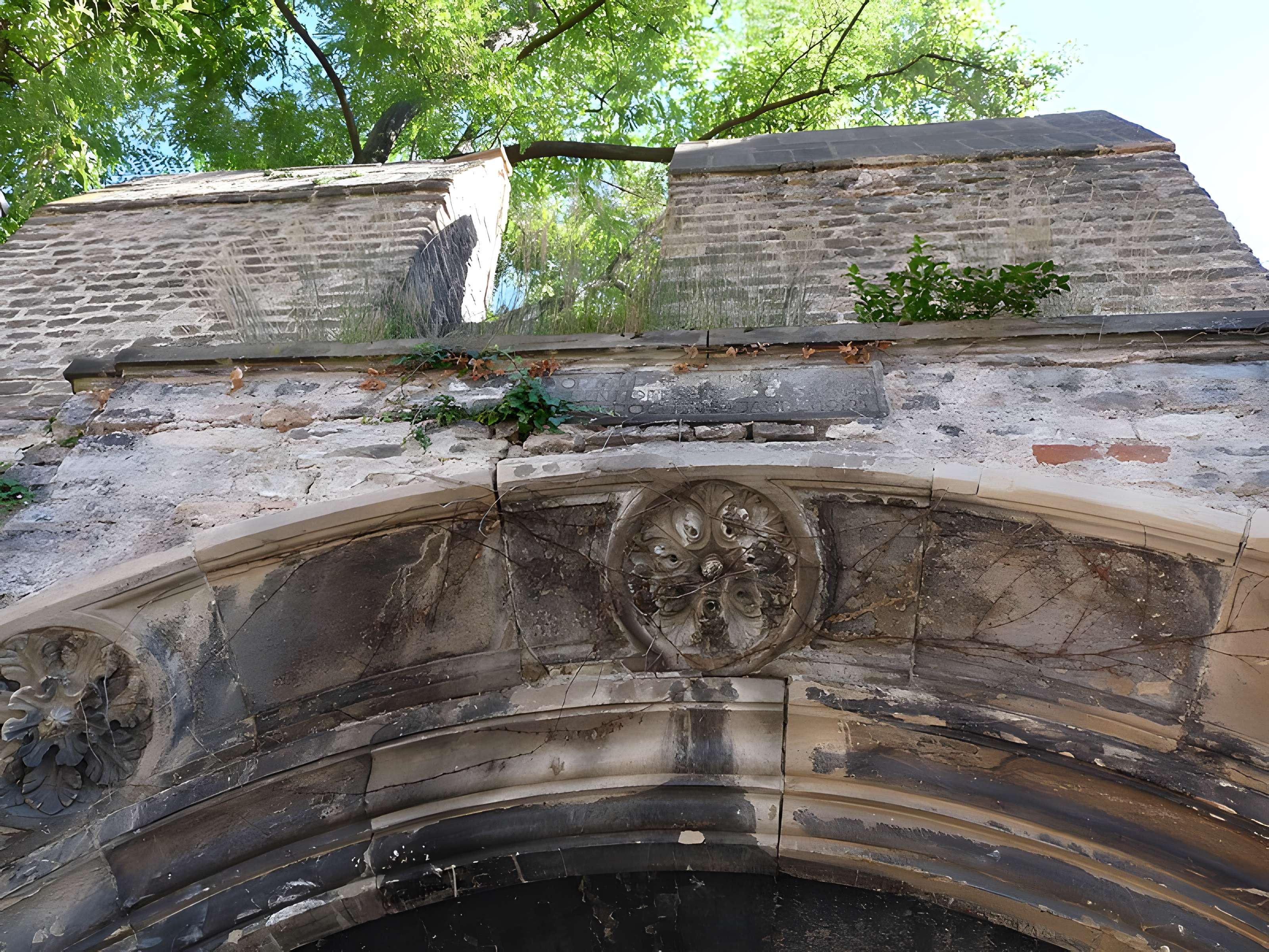 Hôtel de Rathsamhausen à Strasbourg
