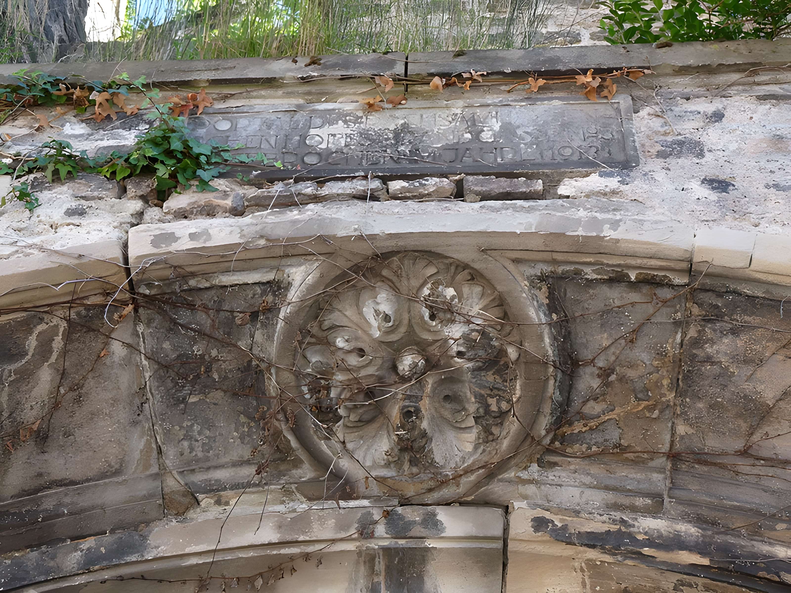 Hôtel de Rathsamhausen à Strasbourg