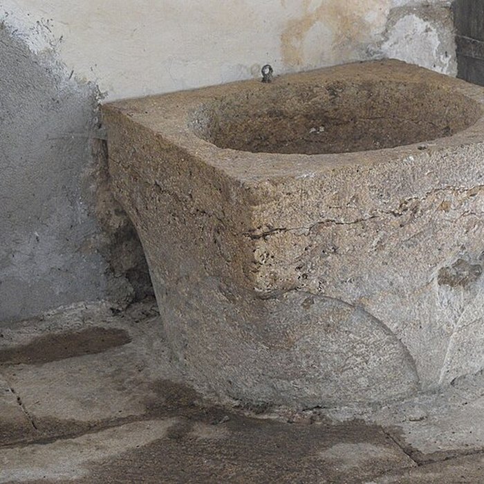 Photo de Eglise Saint-Martin-la-Vallée