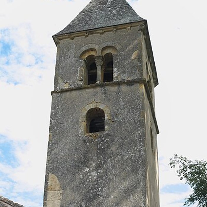 Photo de Eglise Saint-Martin-la-Vallée