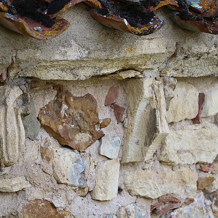 Photo de Eglise Saint-Martin-la-Vallée