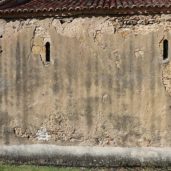 Photo de Eglise Saint-Martin-la-Vallée