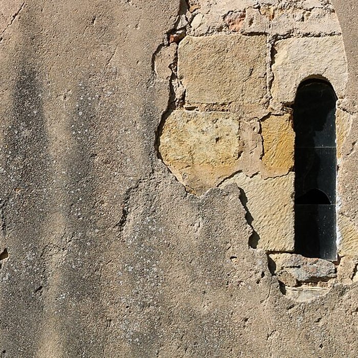 Photo de Eglise Saint-Martin-la-Vallée