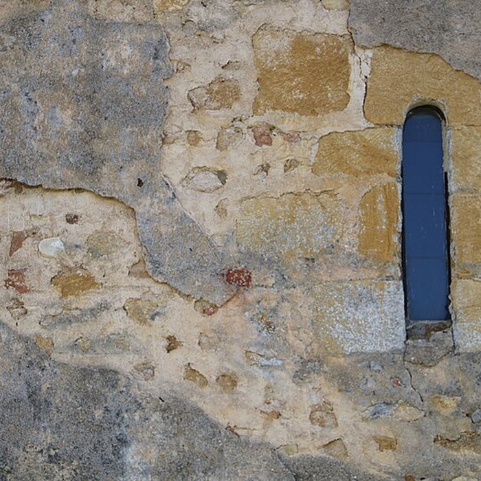 Photo de Eglise Saint-Martin-la-Vallée