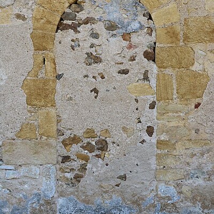 Photo de Eglise Saint-Martin-la-Vallée