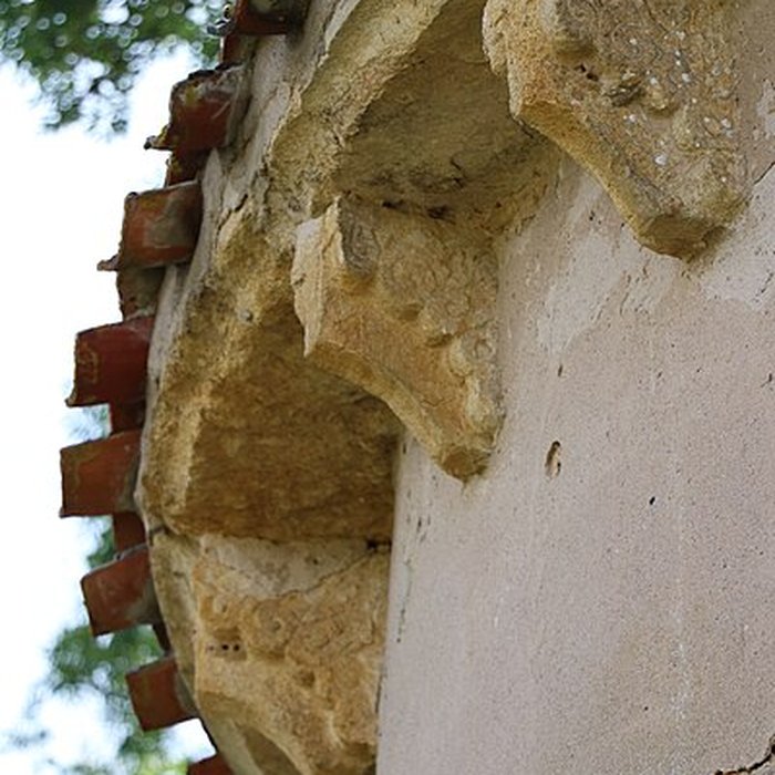 Photo de Eglise Saint-Martin-la-Vallée