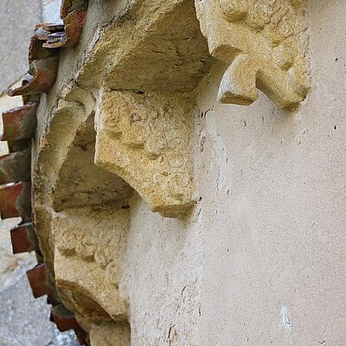 Photo de Eglise Saint-Martin-la-Vallée