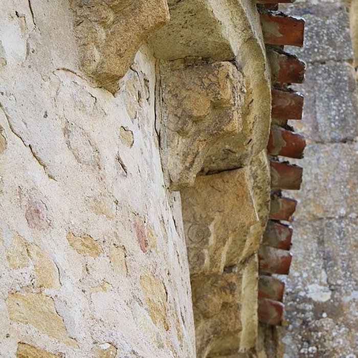 Photo de Eglise Saint-Martin-la-Vallée