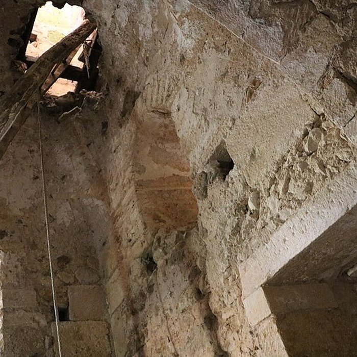 Photo de Eglise Saint-Martin-la-Vallée