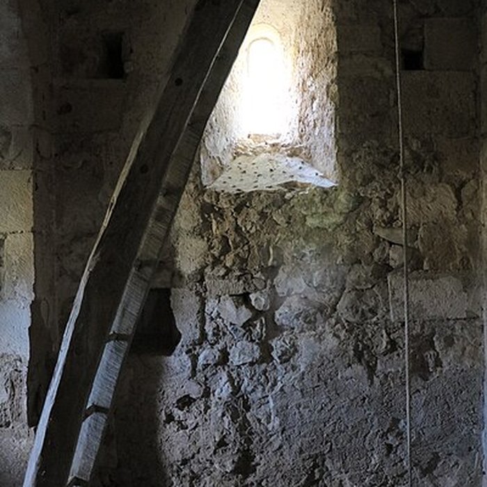 Photo de Eglise Saint-Martin-la-Vallée