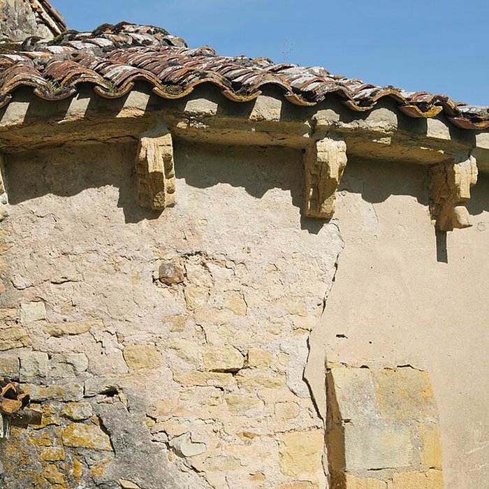 Photo de Eglise Saint-Martin-la-Vallée
