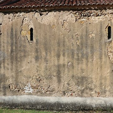 Eglise Saint-Martin-la-Vallée