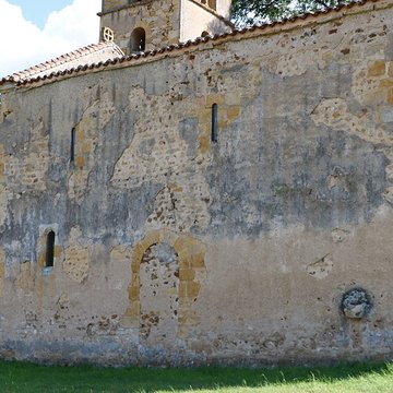 Eglise Saint-Martin-la-Vallée