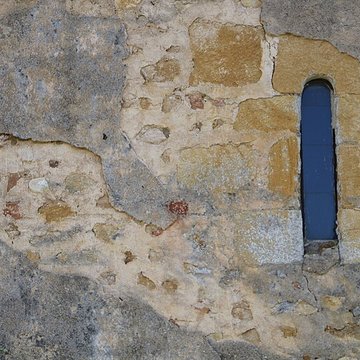 Eglise Saint-Martin-la-Vallée