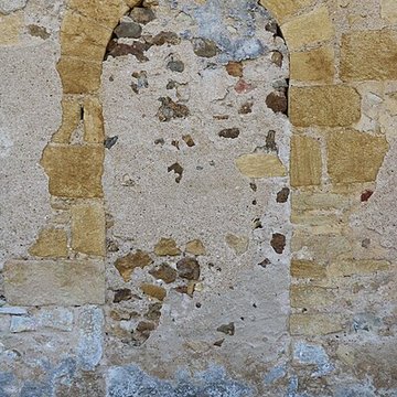 Eglise Saint-Martin-la-Vallée