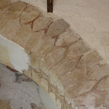 Eglise Saint-Martin-la-Vallée