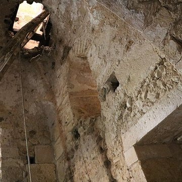 Eglise Saint-Martin-la-Vallée