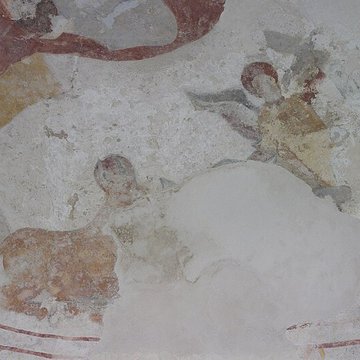 Eglise Saint-Martin-la-Vallée