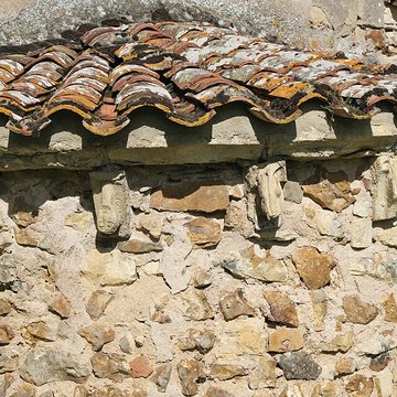 Eglise Saint-Martin-la-Vallée