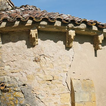 Eglise Saint-Martin-la-Vallée