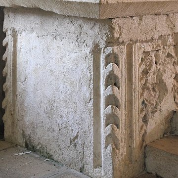 Eglise Saint-Martin-la-Vallée