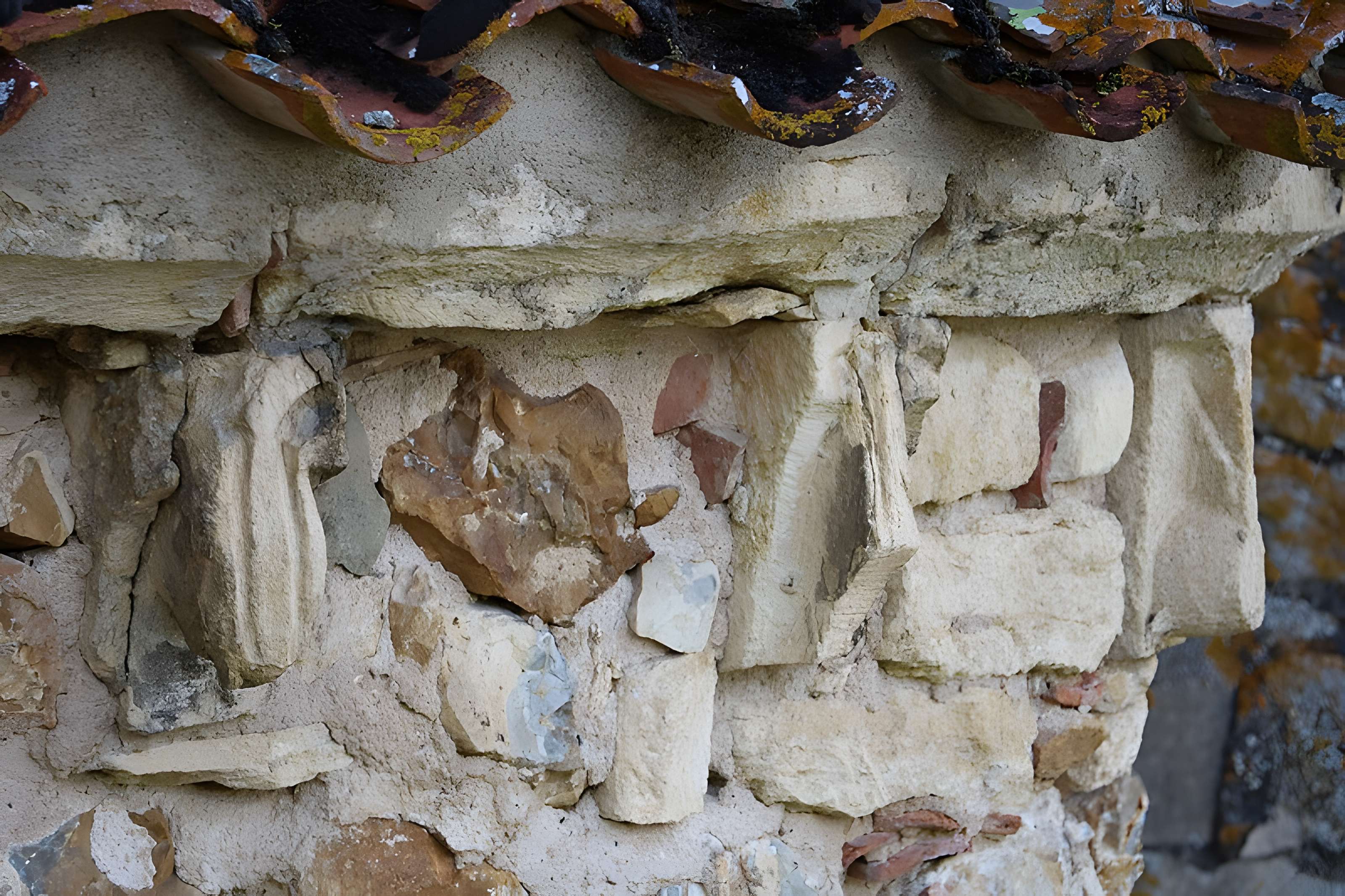 Eglise Saint-Martin-la-Vallée