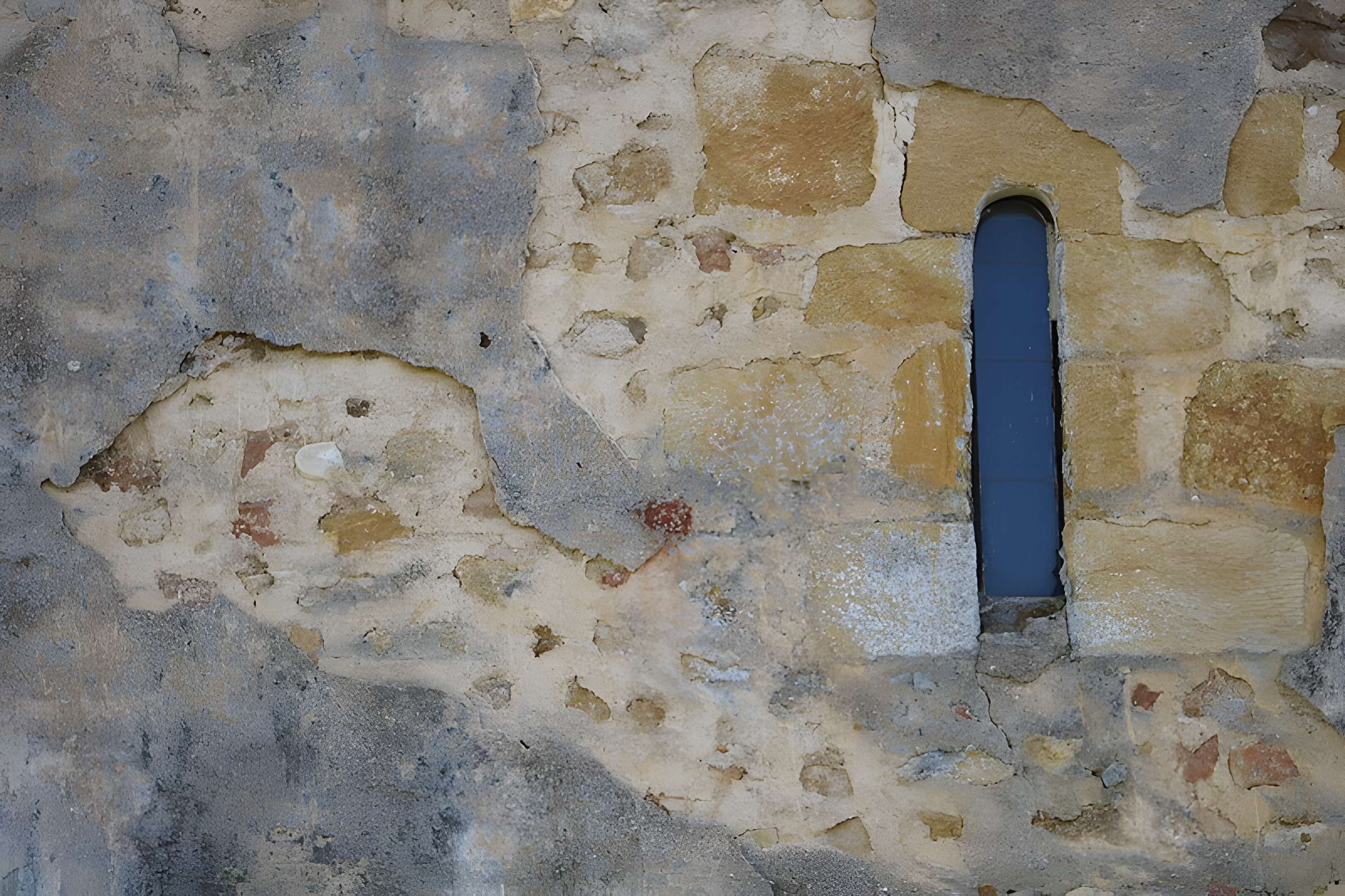 Eglise Saint-Martin-la-Vallée