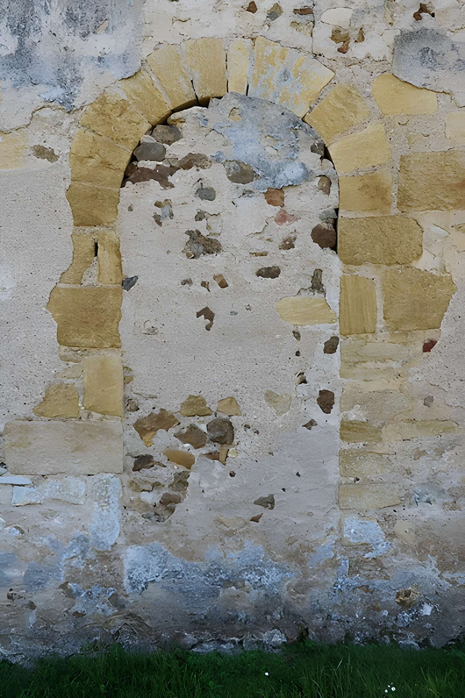 Eglise Saint-Martin-la-Vallée