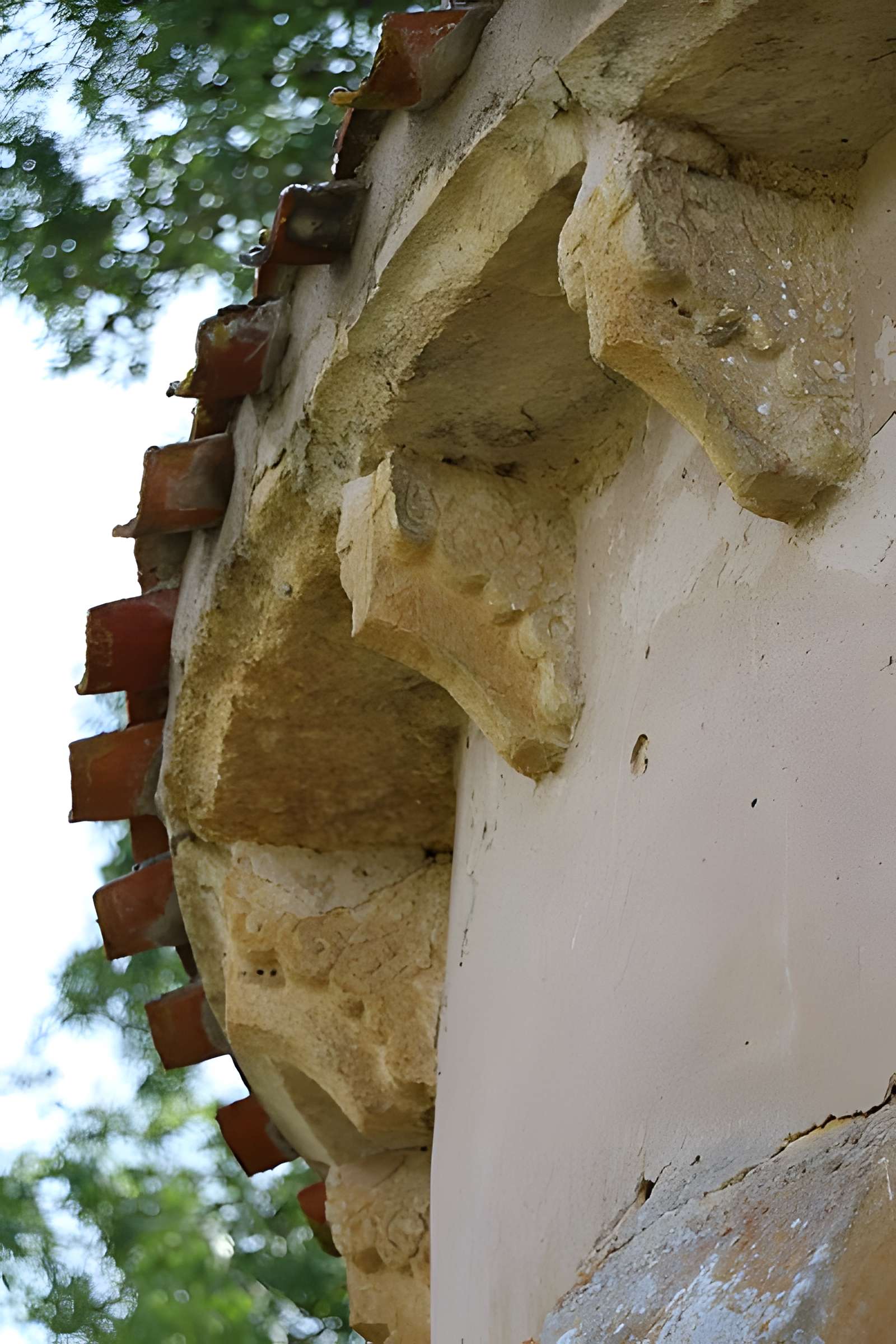 Eglise Saint-Martin-la-Vallée
