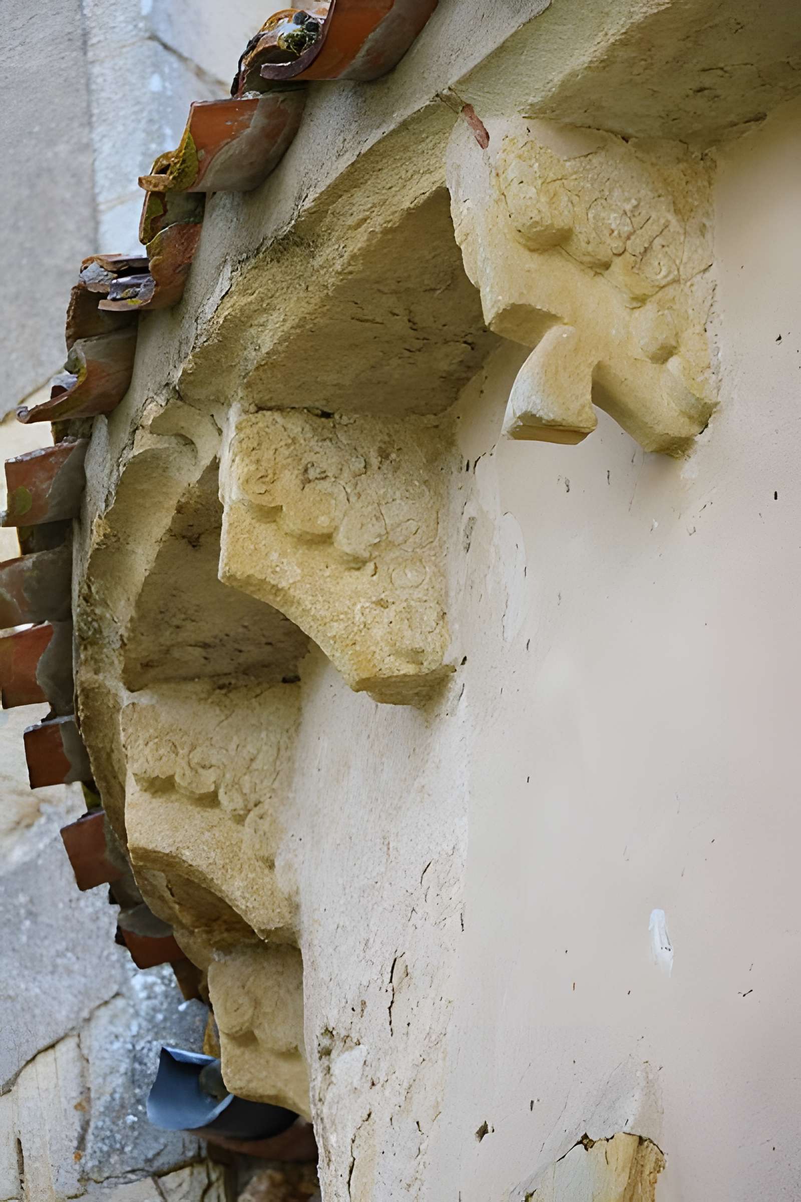 Eglise Saint-Martin-la-Vallée