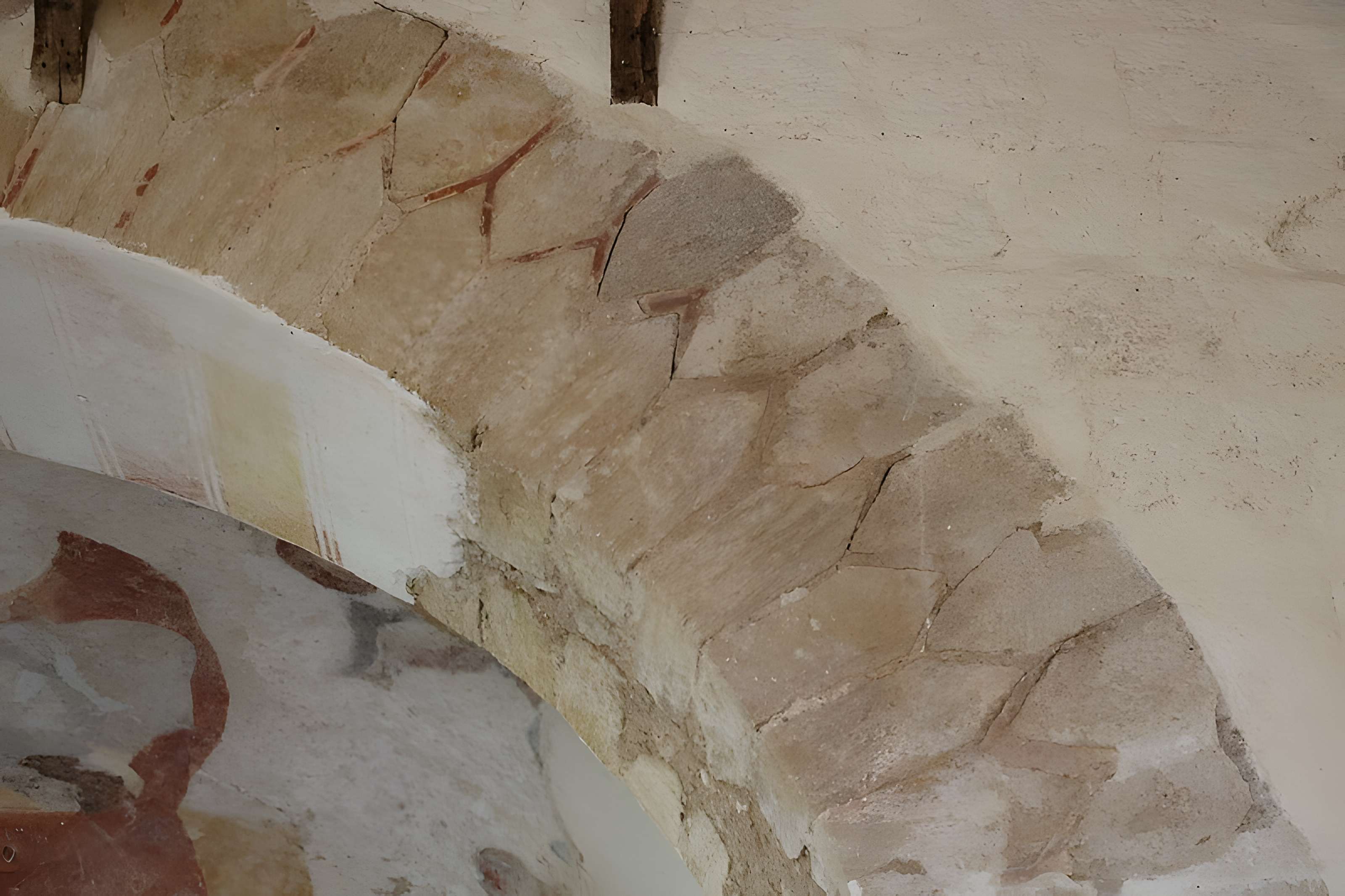 Eglise Saint-Martin-la-Vallée