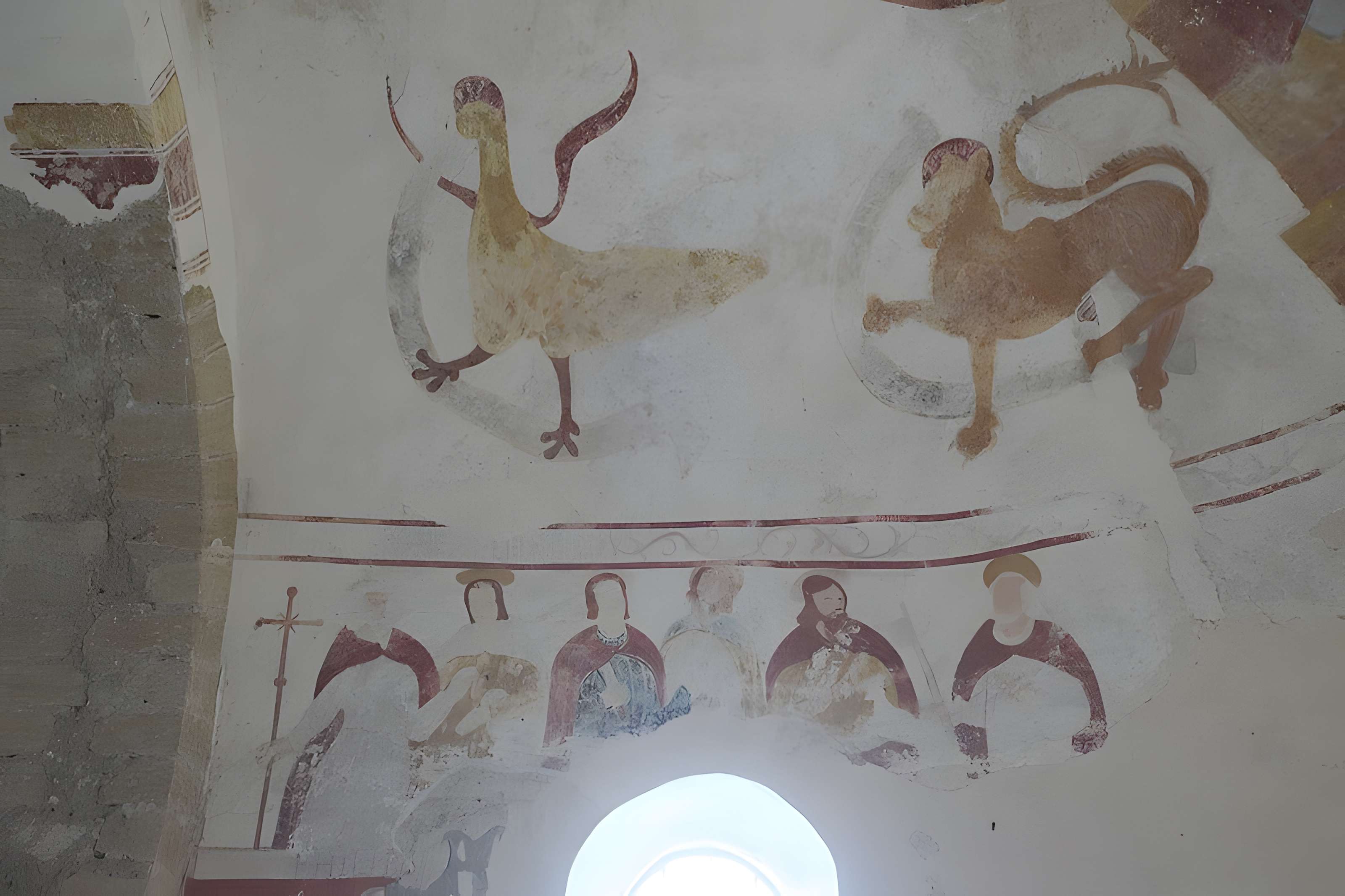 Eglise Saint-Martin-la-Vallée