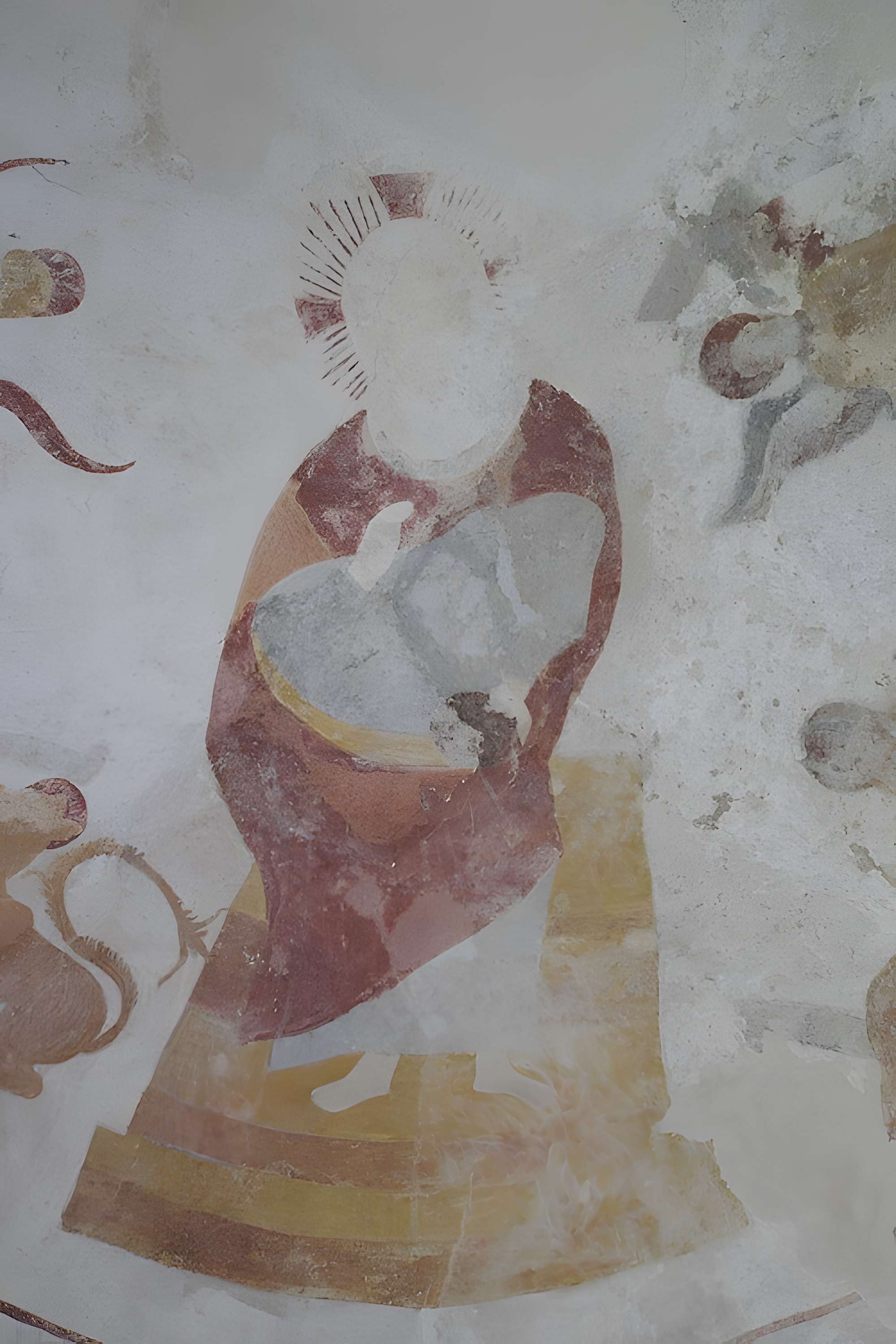 Eglise Saint-Martin-la-Vallée