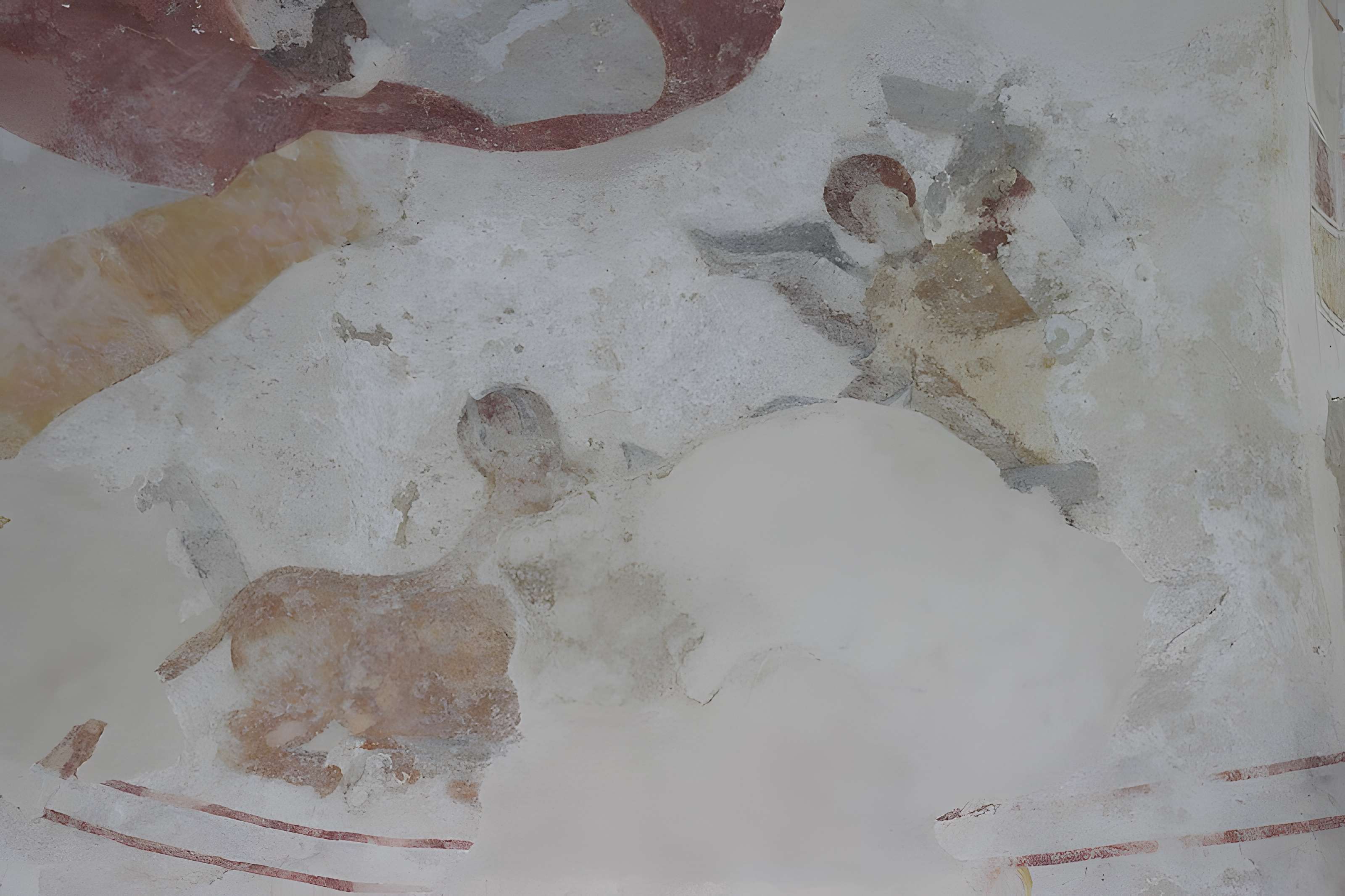 Eglise Saint-Martin-la-Vallée