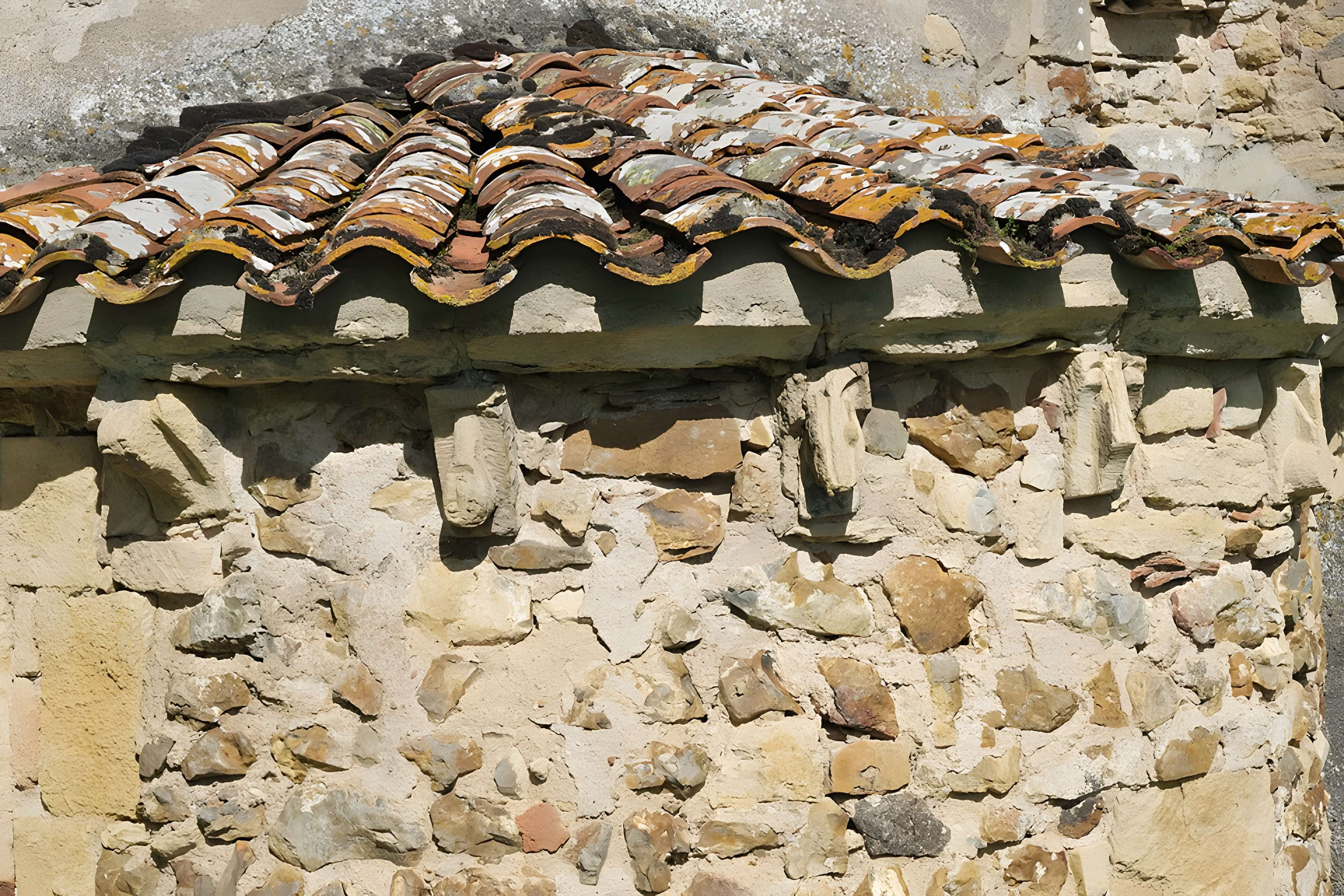 Eglise Saint-Martin-la-Vallée