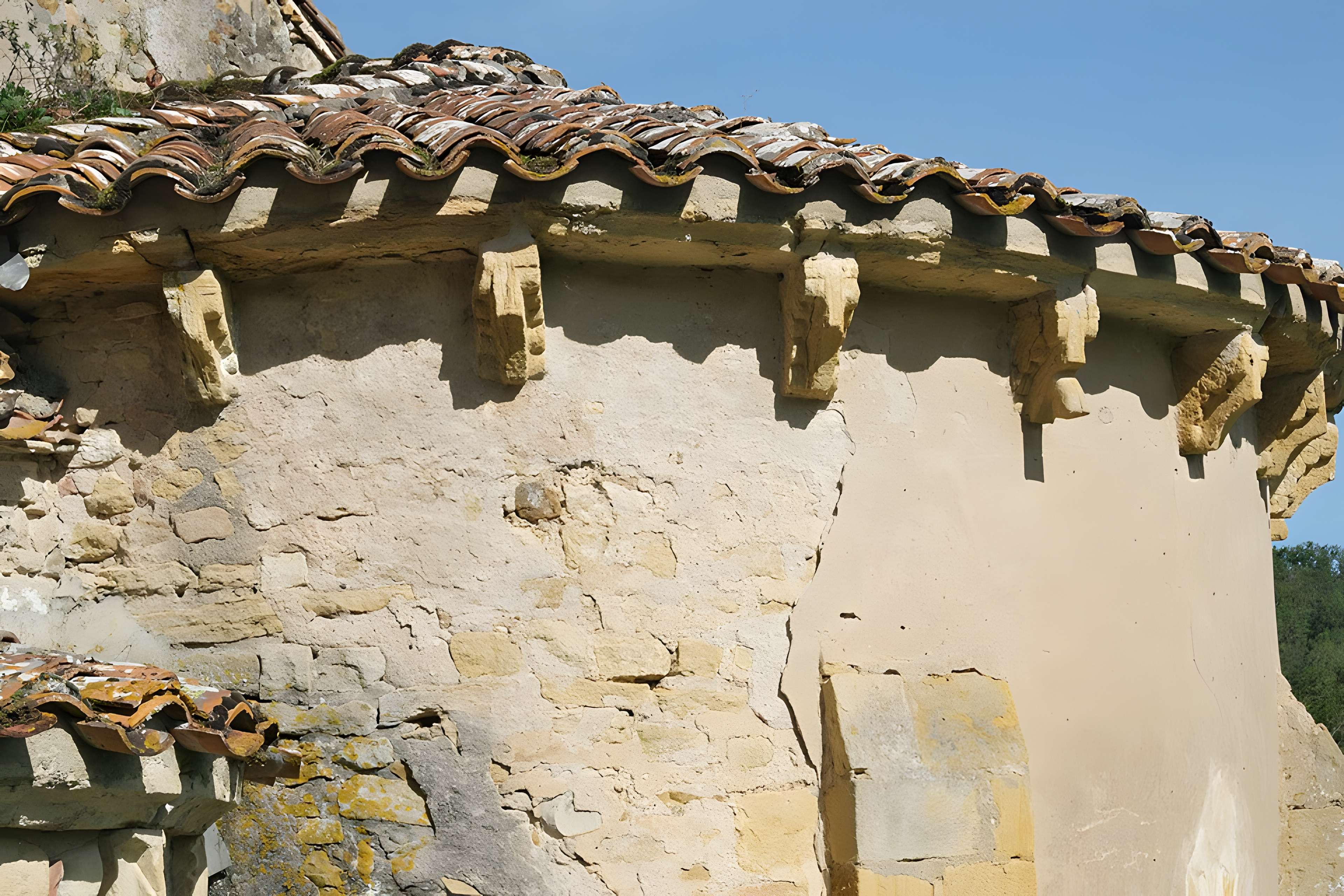 Eglise Saint-Martin-la-Vallée
