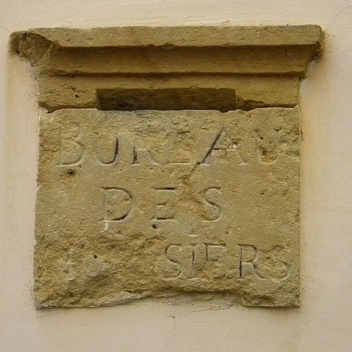 Photo de Hôtel de ville