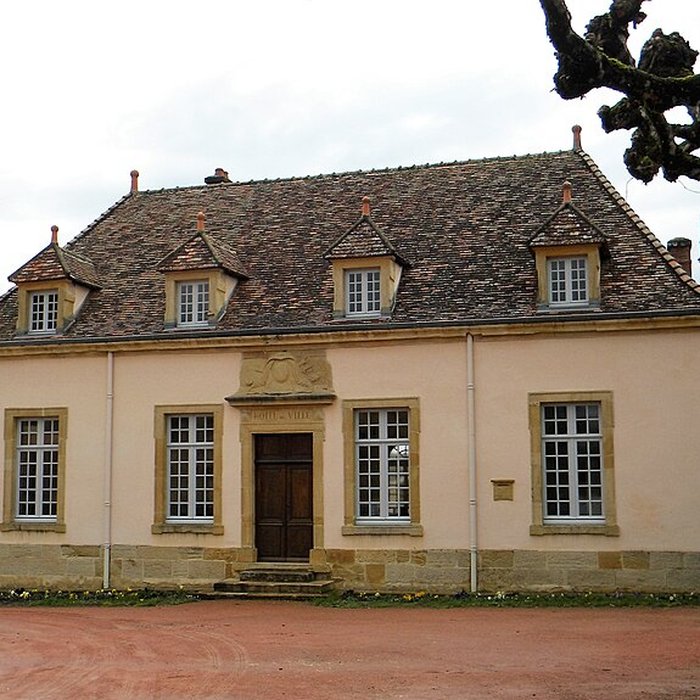 Photo de Hôtel de ville