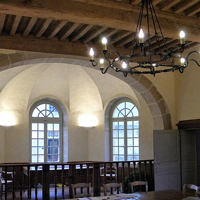 Photo de Hôtel de ville