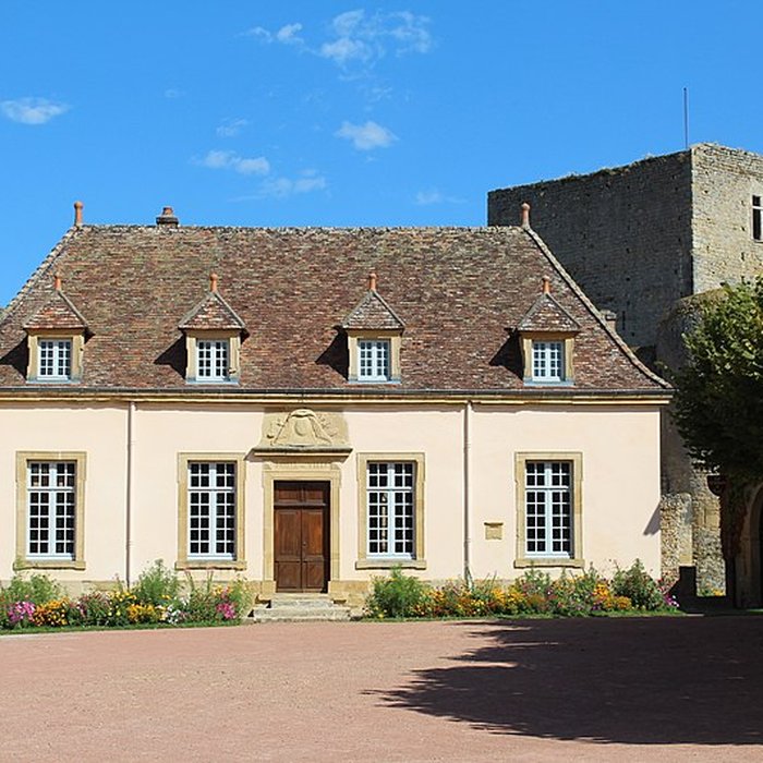 Photo de Hôtel de ville