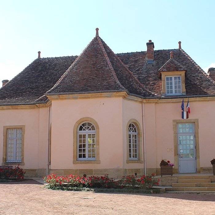 Photo de Hôtel de ville
