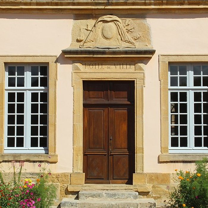 Photo de Hôtel de ville