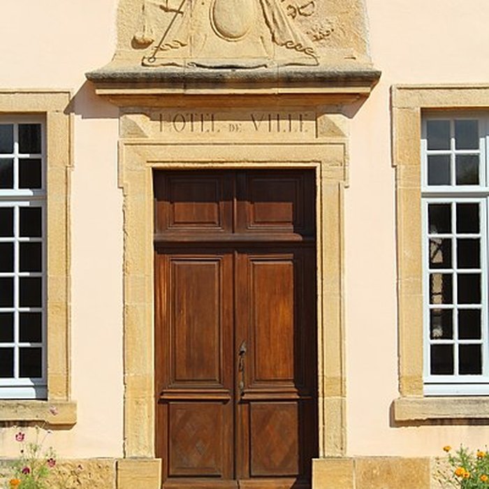 Photo de Hôtel de ville