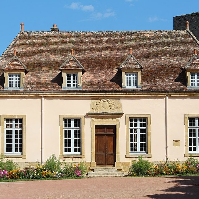 Photo de Hôtel de ville