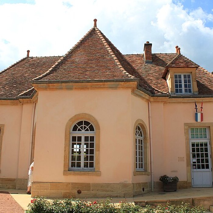 Photo de Hôtel de ville