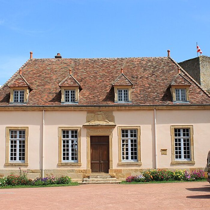 Photo de Hôtel de ville